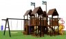 Игровой комплекс Camelot Leman