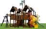 Игровой комплекс Camelot Leman