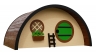 Игровой домик Hobbit domestic (для помещений)